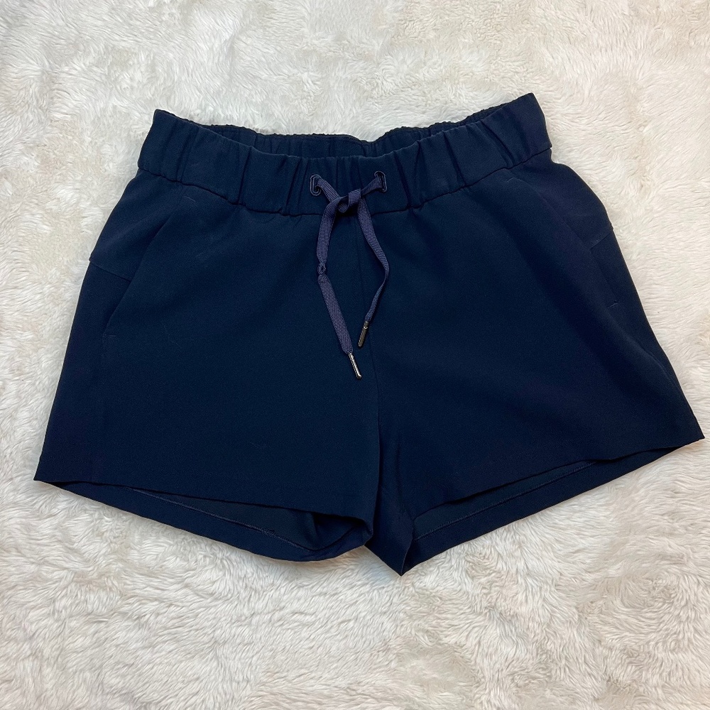 LuLuLemon, Size 4, Shorts